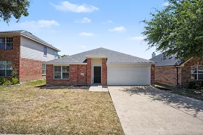 2640 Pioneer Bluffs Road, Balch Springs, TX 75181 - Photo 1