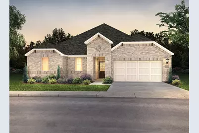 4105 Benbrook Drive, Farmersville, TX 75442 - Photo 1