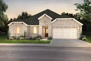 4105 Benbrook Dr, Farmersville, TX 75442 - Photo 1