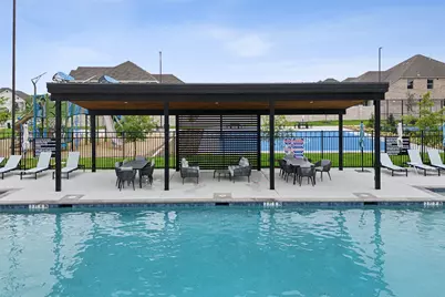 4105 Benbrook Drive, Farmersville, TX 75442 - Photo 14
