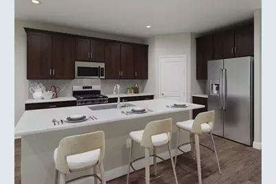 4105 Benbrook Drive, Farmersville, TX 75442 - Photo 2