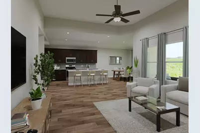 4103 Benbrook Drive, Farmersville, TX 75442 - Photo 4