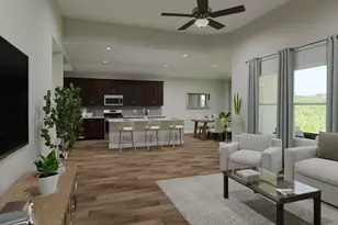 4103 Benbrook Dr, Farmersville, TX 75442 - Photo 4