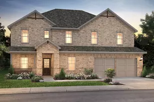 4103 Benbrook Dr, Farmersville, TX 75442 - Photo 1