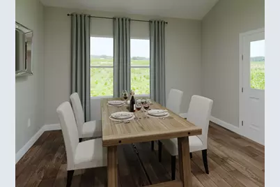 4103 Benbrook Drive, Farmersville, TX 75442 - Photo 2