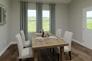 4103 Benbrook Dr, Farmersville, TX 75442 - Photo 2