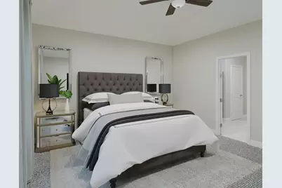 4103 Benbrook Drive, Farmersville, TX 75442 - Photo 6