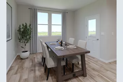 4101 Benbrook Drive, Farmersville, TX 75442 - Photo 2