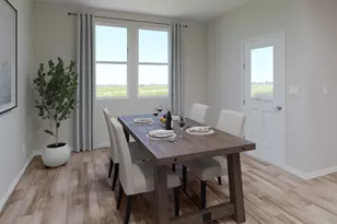 4101 Benbrook Dr, Farmersville, TX 75442 - Photo 2