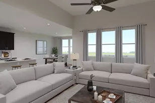 4101 Benbrook Dr, Farmersville, TX 75442 - Photo 4