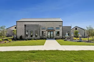 4101 Benbrook Dr, Farmersville, TX 75442 - Photo 8