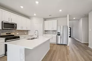 2126 Longchamp Ln, Seagoville, TX 75159 - Photo 4
