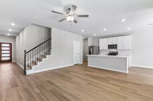 2124 Longchamp Ln, Seagoville, TX 75159 - Photo 4
