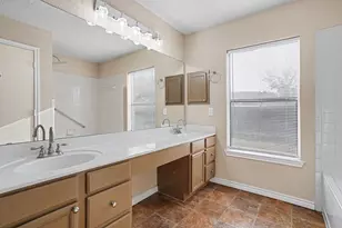 5233 Blue Cir, Haltom City, TX 76137 - Photo 8