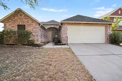5233 Blue Circle, Haltom City, TX 76137 - Photo 1