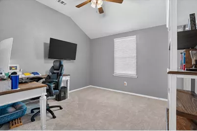 13825 High Mesa Road, Fort Worth, TX 76262 - Photo 32