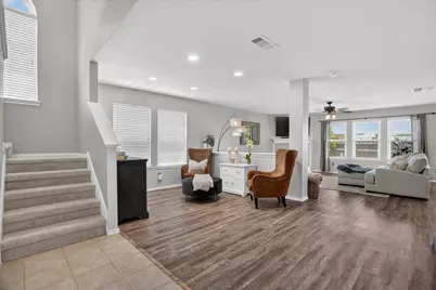 13825 High Mesa Road, Fort Worth, TX 76262 - Photo 6