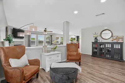 13825 High Mesa Road, Fort Worth, TX 76262 - Photo 8
