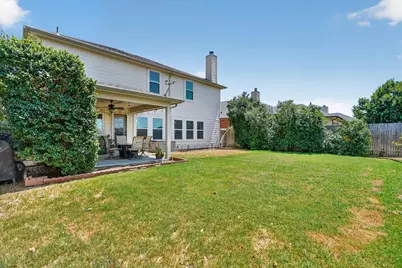 13825 High Mesa Road, Fort Worth, TX 76262 - Photo 38