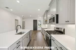 3557 Pierce Ln, Grand Prairie, TX 75052 - Photo 6