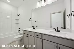 3557 Pierce Ln, Grand Prairie, TX 75052 - Photo 14
