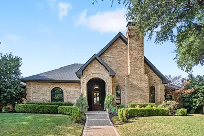 6515 Genstar Lane, Dallas, TX 75252 - Photo 2