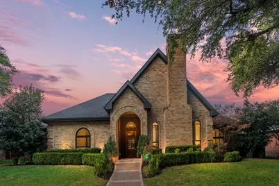 6515 Genstar Lane, Dallas, TX 75252 - Photo 1