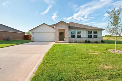 2218 Providence Drive, Abilene, TX 79601 - Photo 1