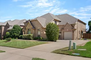 8012 Red Riv Run, North Richland Hills, TX 76180 - Photo 4