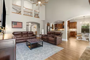 8012 Red Riv Run, North Richland Hills, TX 76180 - Photo 16