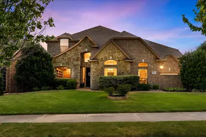 8012 Red River Run, North Richland Hills, TX 76180 - Photo 1
