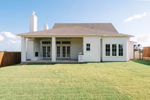 321 Scissor Tail Dr, Aledo, TX 76008 - Photo 38