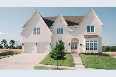 321 Scissor Tail Drive, Aledo, TX 76008 - Photo 1