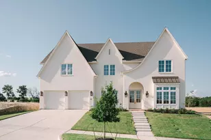 321 Scissor Tail Dr, Aledo, TX 76008 - Photo 1