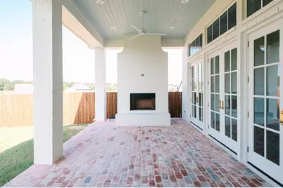 321 Scissor Tail Drive, Aledo, TX 76008 - Photo 34