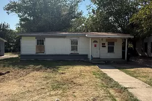 4013 Zwolle St, Fort Worth, TX 76106 - Photo 1