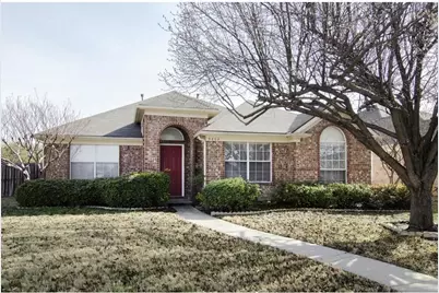 5808 Coldcreek Court, Plano, TX 75093 - Photo 1