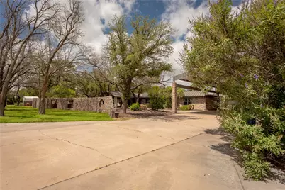 712 Squaw Creek Road, Willow Park, TX 76087 - Photo 38