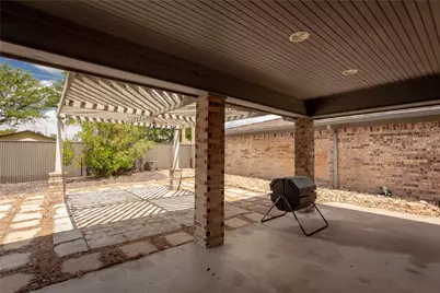 712 Squaw Creek Road, Willow Park, TX 76087 - Photo 22