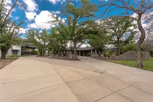 712 Squaw Creek Rd, Willow Park, TX 76087 - Photo 32