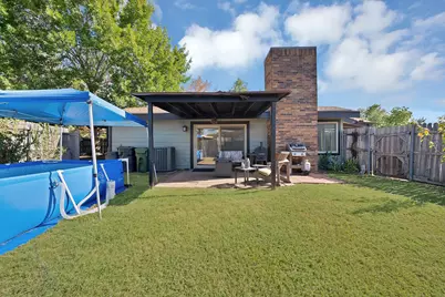 5919 Baroncrest Drive, Arlington, TX 76017 - Photo 32