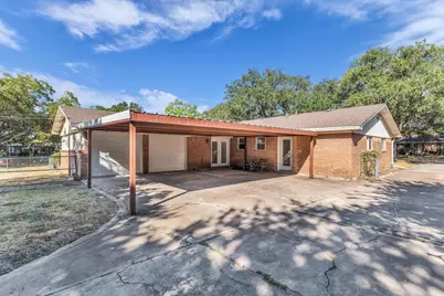 206 Randy Drive, Woodway, TX 76712 - Photo 28