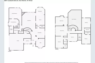 6001 Lacebark Elm Drive, Fort Worth, TX 76123 - Photo 40