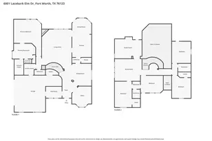 6001 Lacebark Elm Dr, Fort Worth, TX 76123 - Photo 40