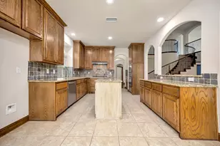 6001 Lacebark Elm Dr, Fort Worth, TX 76123 - Photo 8
