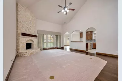 6001 Lacebark Elm Drive, Fort Worth, TX 76123 - Photo 4