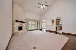6001 Lacebark Elm Dr, Fort Worth, TX 76123 - Photo 4