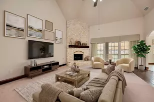 6001 Lacebark Elm Dr, Fort Worth, TX 76123 - Photo 2