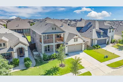 1312 Arrowwood Drive, Aubrey, TX 76227 - Photo 20