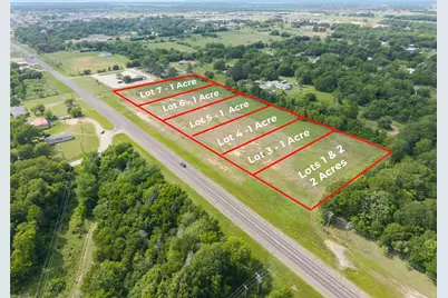 Lot 5 E Main Street, Gun Barrel City, TX 75156 - Photo 1